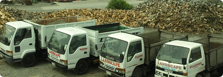 pearsons landscape and gardening supplies 1