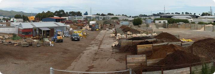 pearsons landscape and gardening supplies